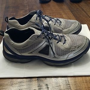 Ecco size 13 biom running shoe